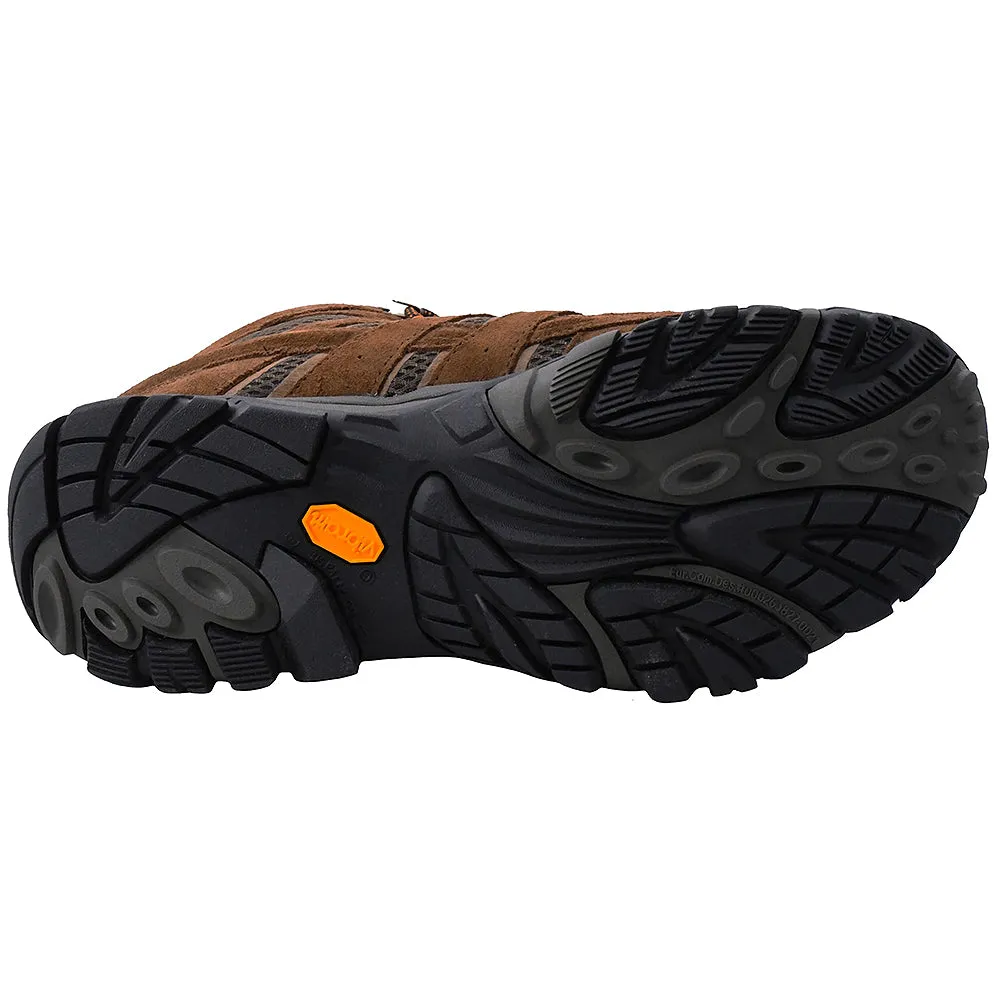 Moab 2 Mid - Men