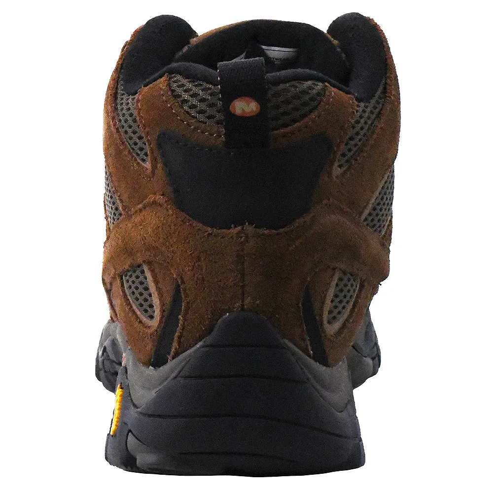 Moab 2 Mid - Men