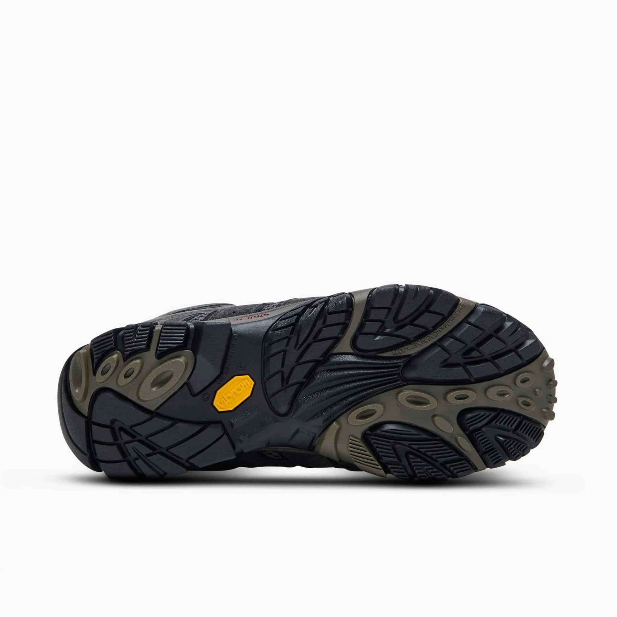 Moab 2 Mid - Men