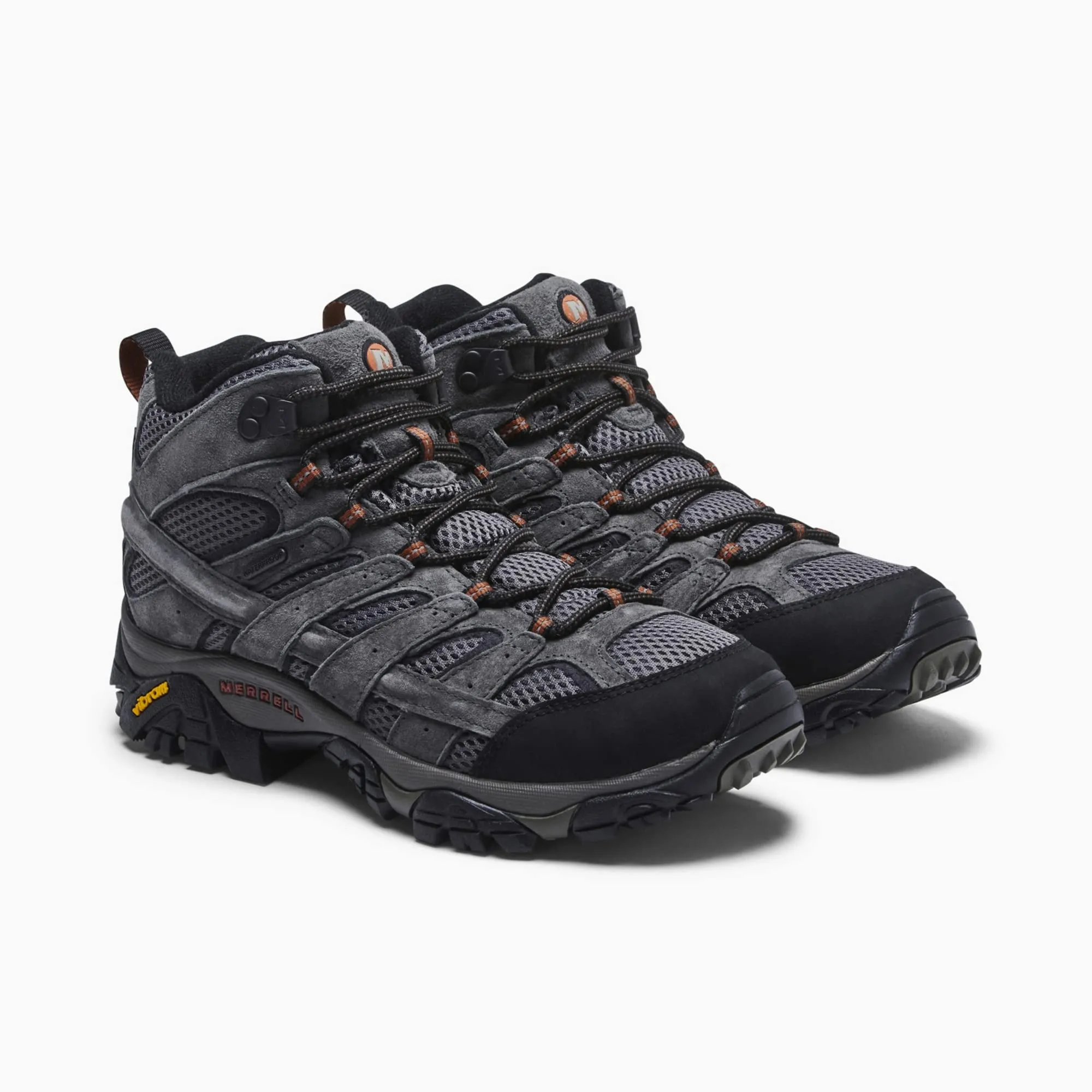 Moab 2 Mid - Men