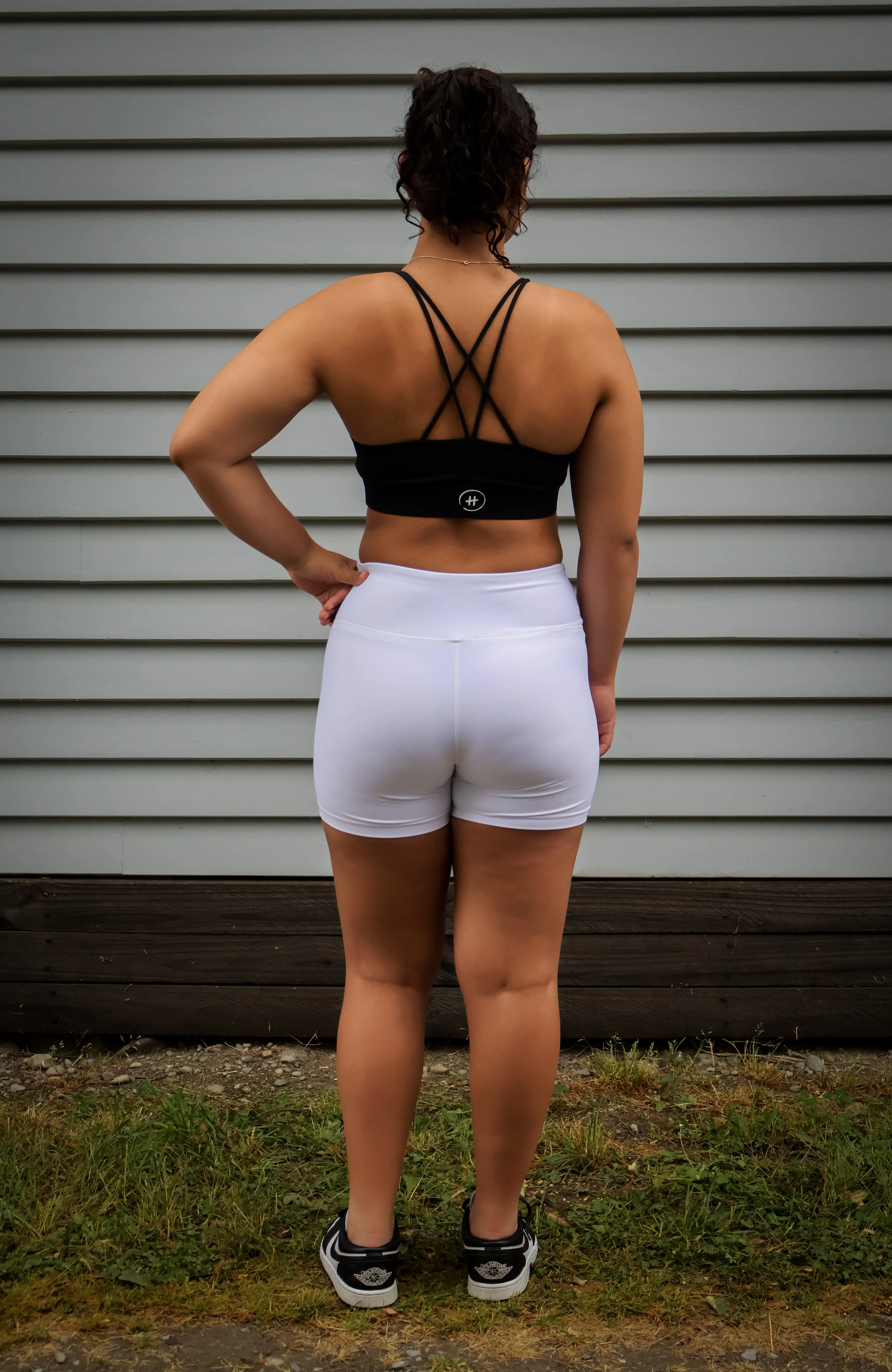 Monarch Sports Bra