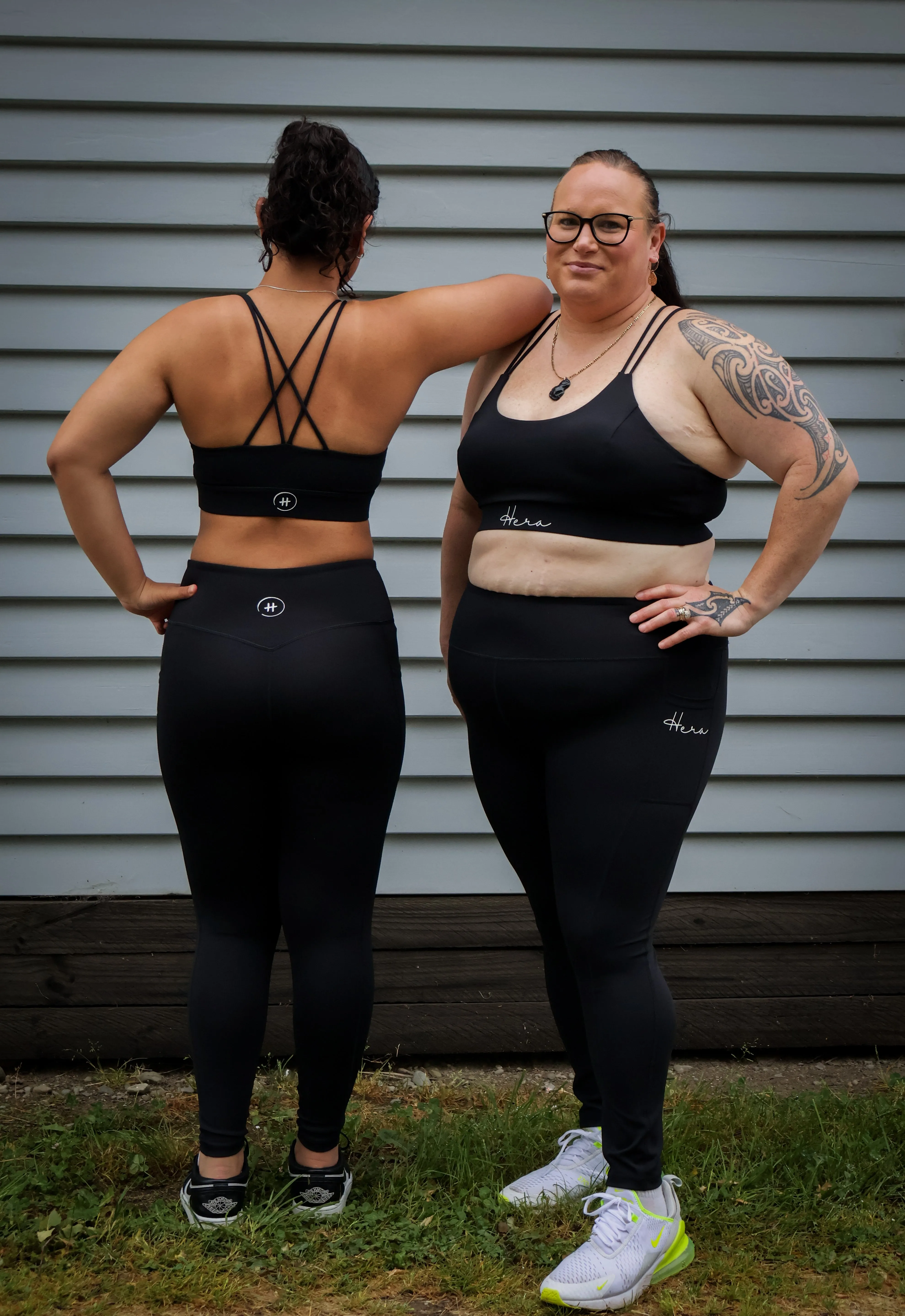 Monarch Sports Bra