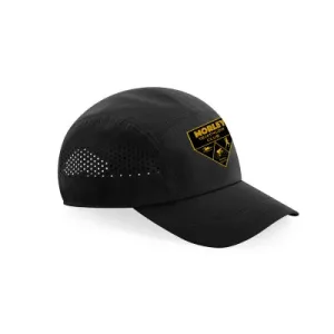 Morley Tri Technical Running Cap
