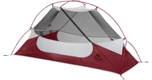 MSR Hubba™ NX Solo Backpacking Tent