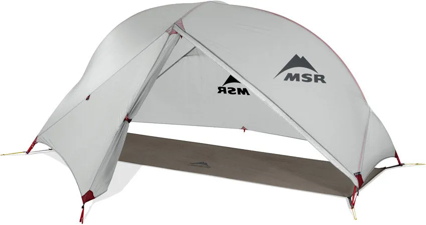MSR Hubba™ NX Solo Backpacking Tent