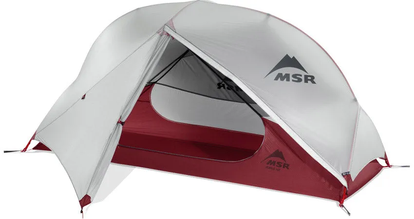 MSR Hubba™ NX Solo Backpacking Tent