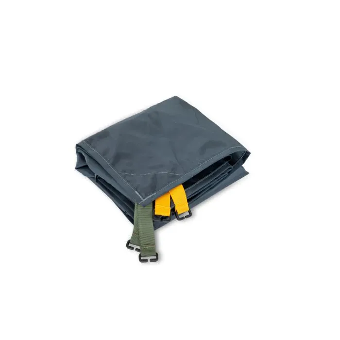 Nemo Dragonfly™ Bikepack 2P Footprint 專用營底墊