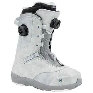 Nitro Women's Crown BOA Snowboard Boot 2025