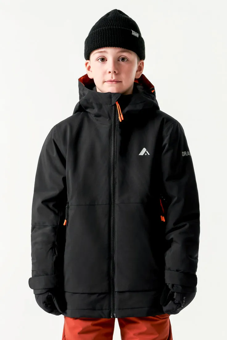 ORAGE JUNIOR SLOPE INSULATED JACKET