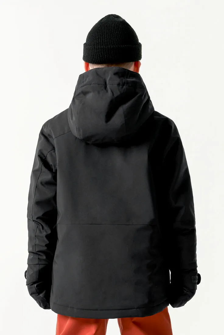 ORAGE JUNIOR SLOPE INSULATED JACKET