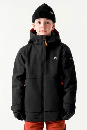 ORAGE JUNIOR SLOPE INSULATED JACKET