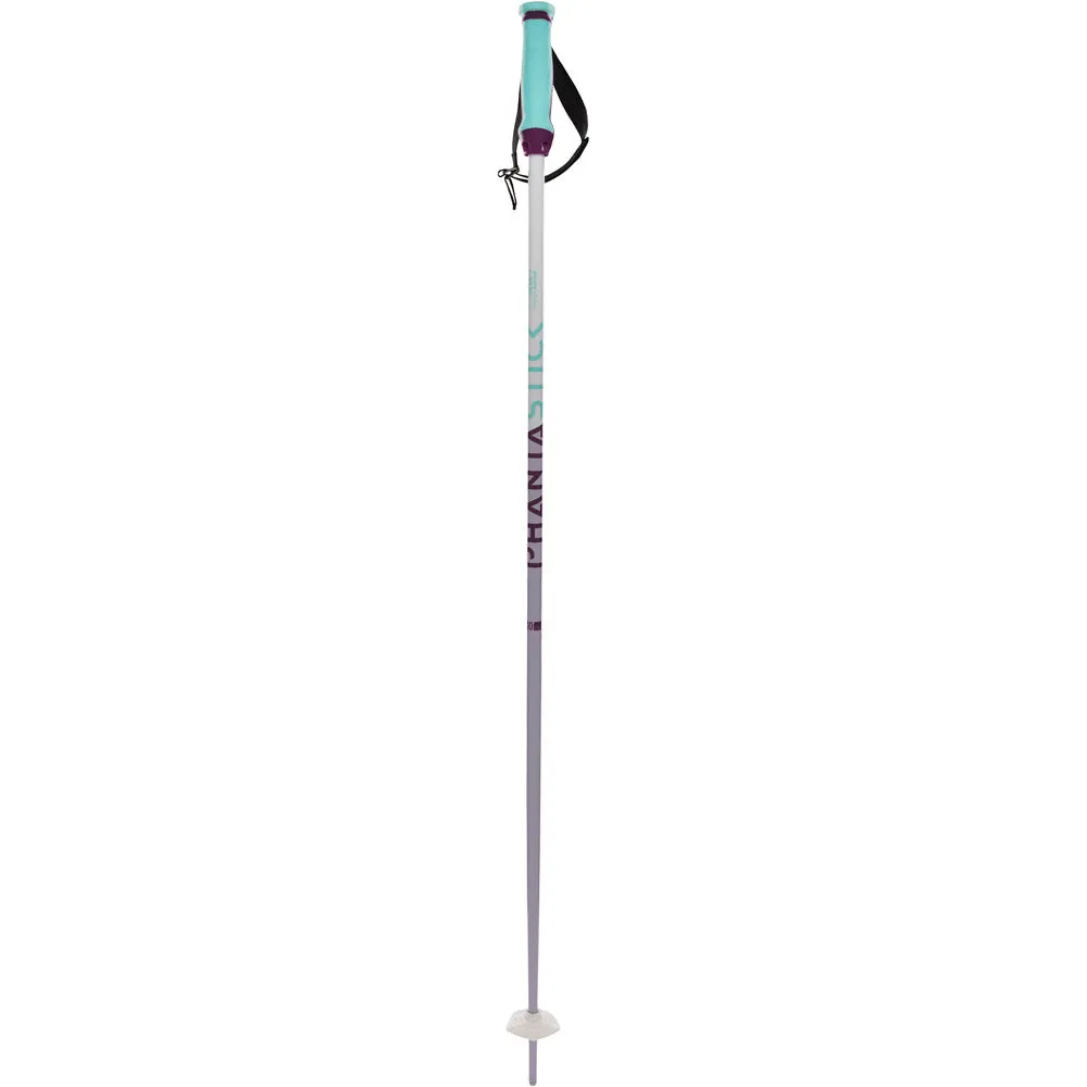 Phantastick Ski Poles - Womens