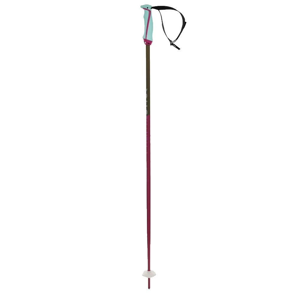 Phantastick Ski Poles - Womens