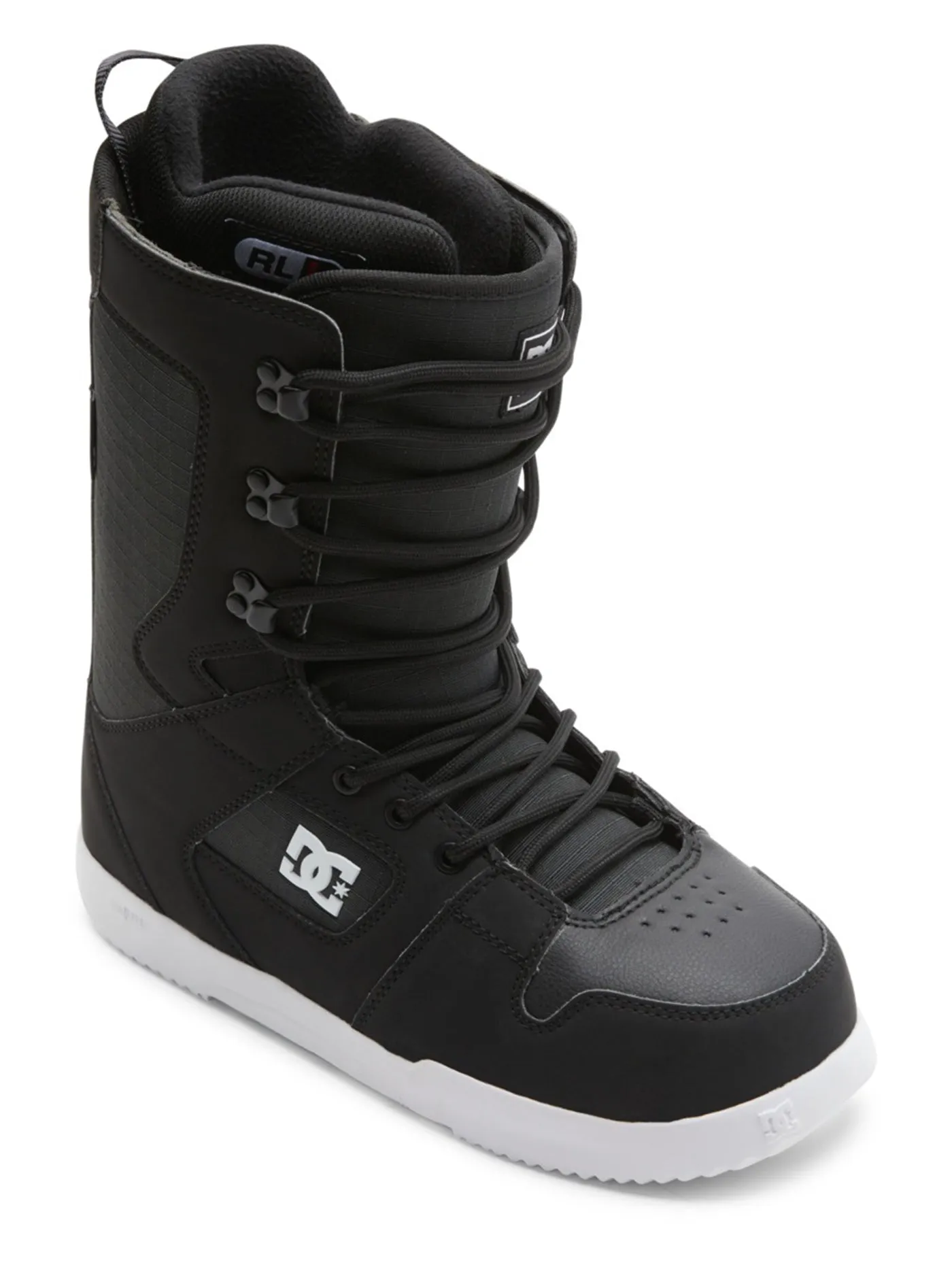 Phase Snowboard Boots