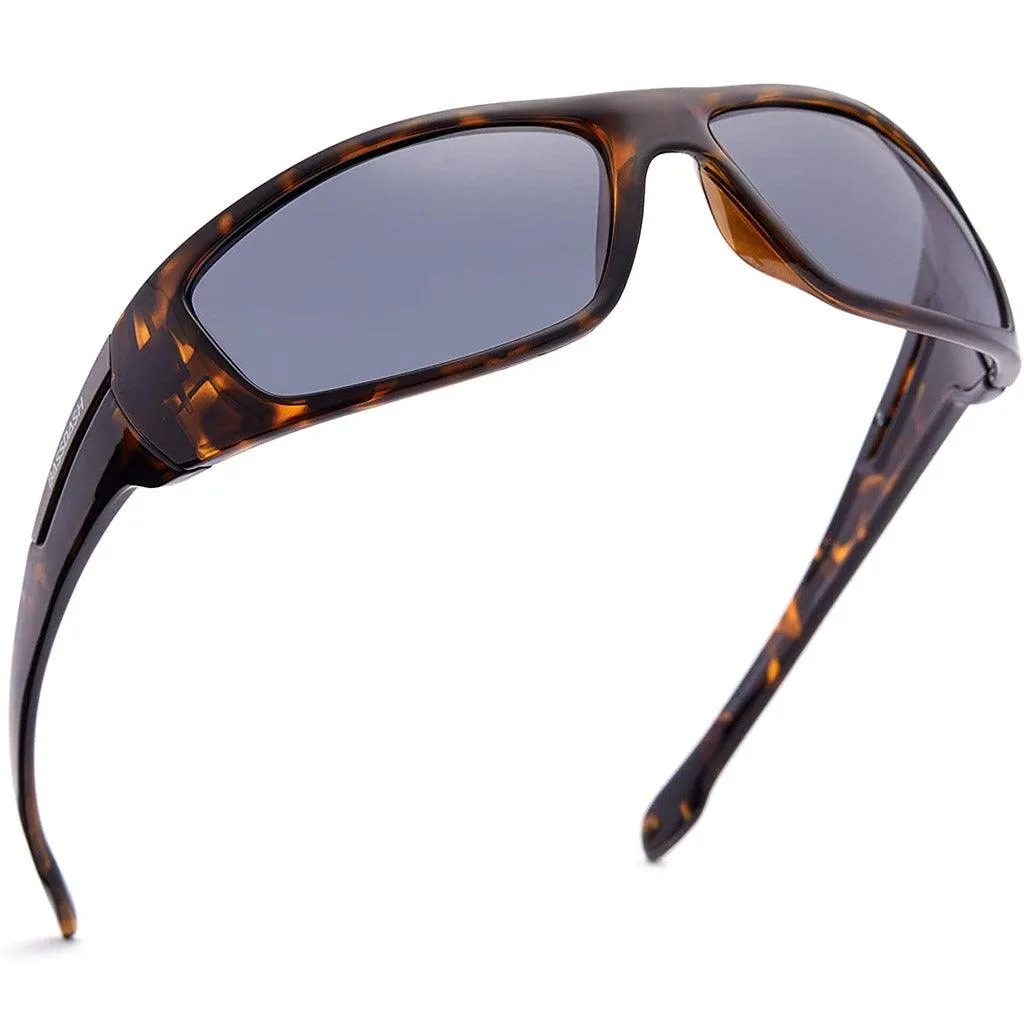 Polarized UV Protection Sport Sunglasses V02 