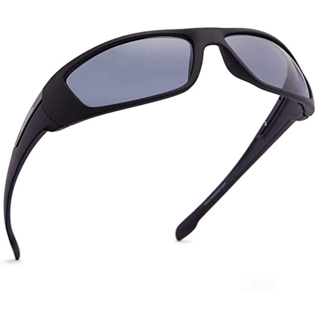 Polarized UV Protection Sport Sunglasses V02 