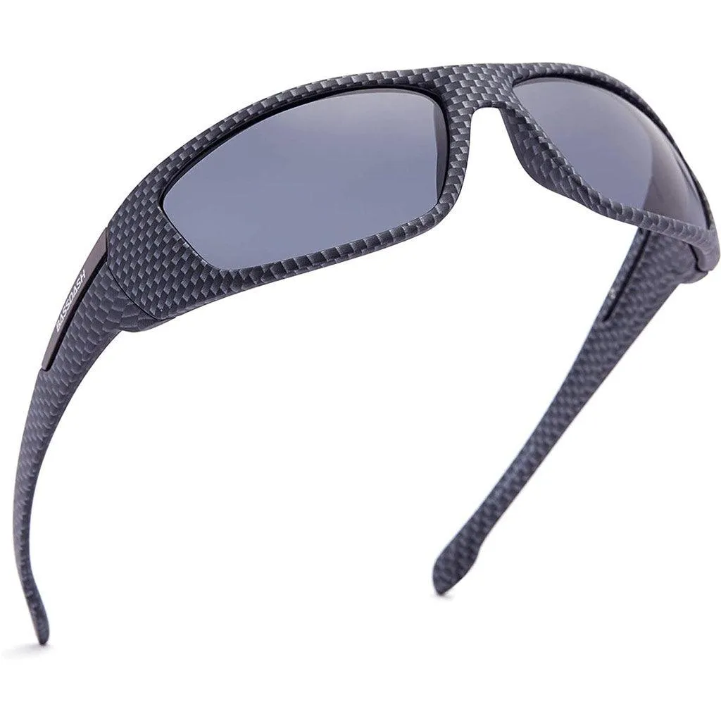 Polarized UV Protection Sport Sunglasses V02 