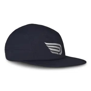 Pressio Core Cap - Navy/Sil