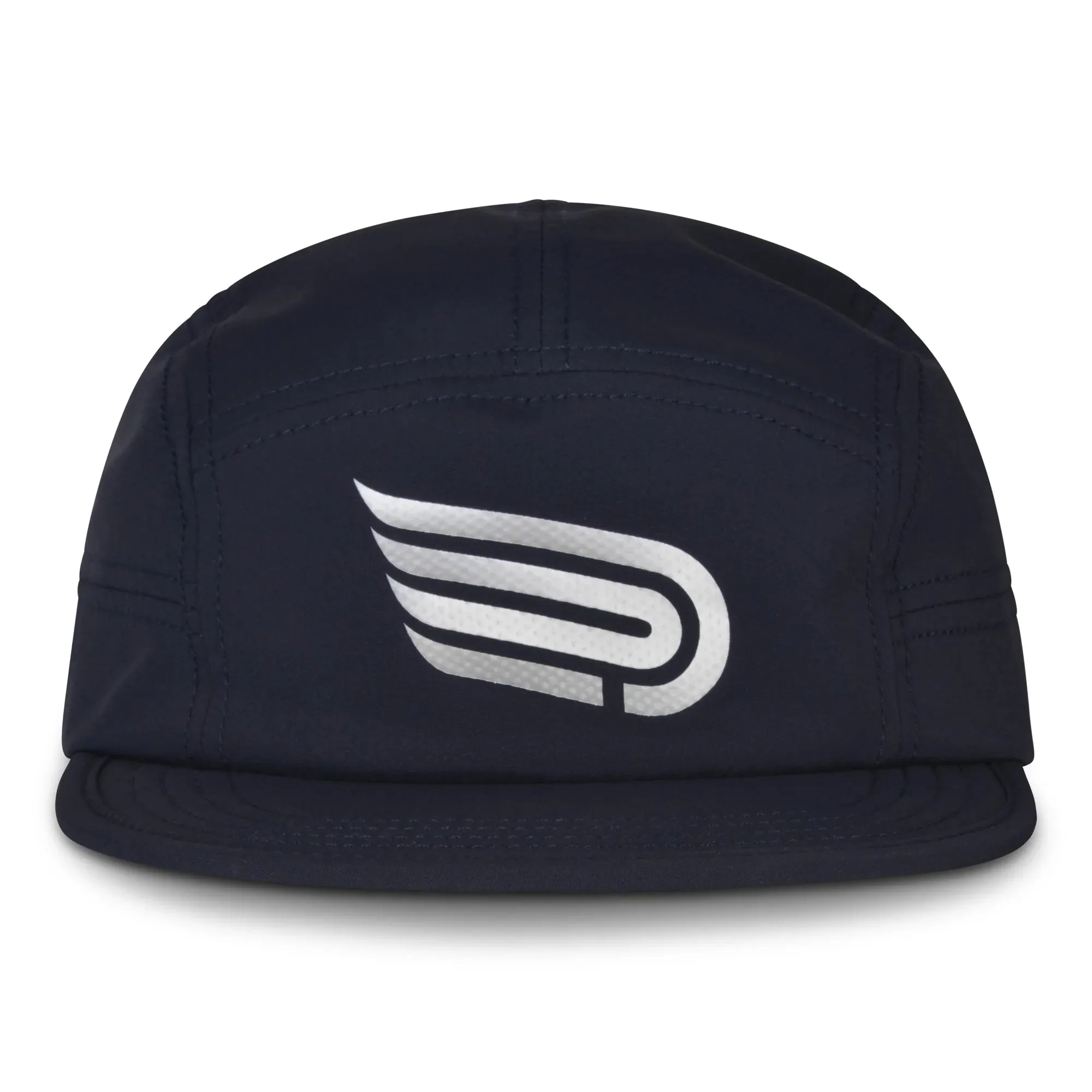 Pressio Core Cap - Navy/Sil