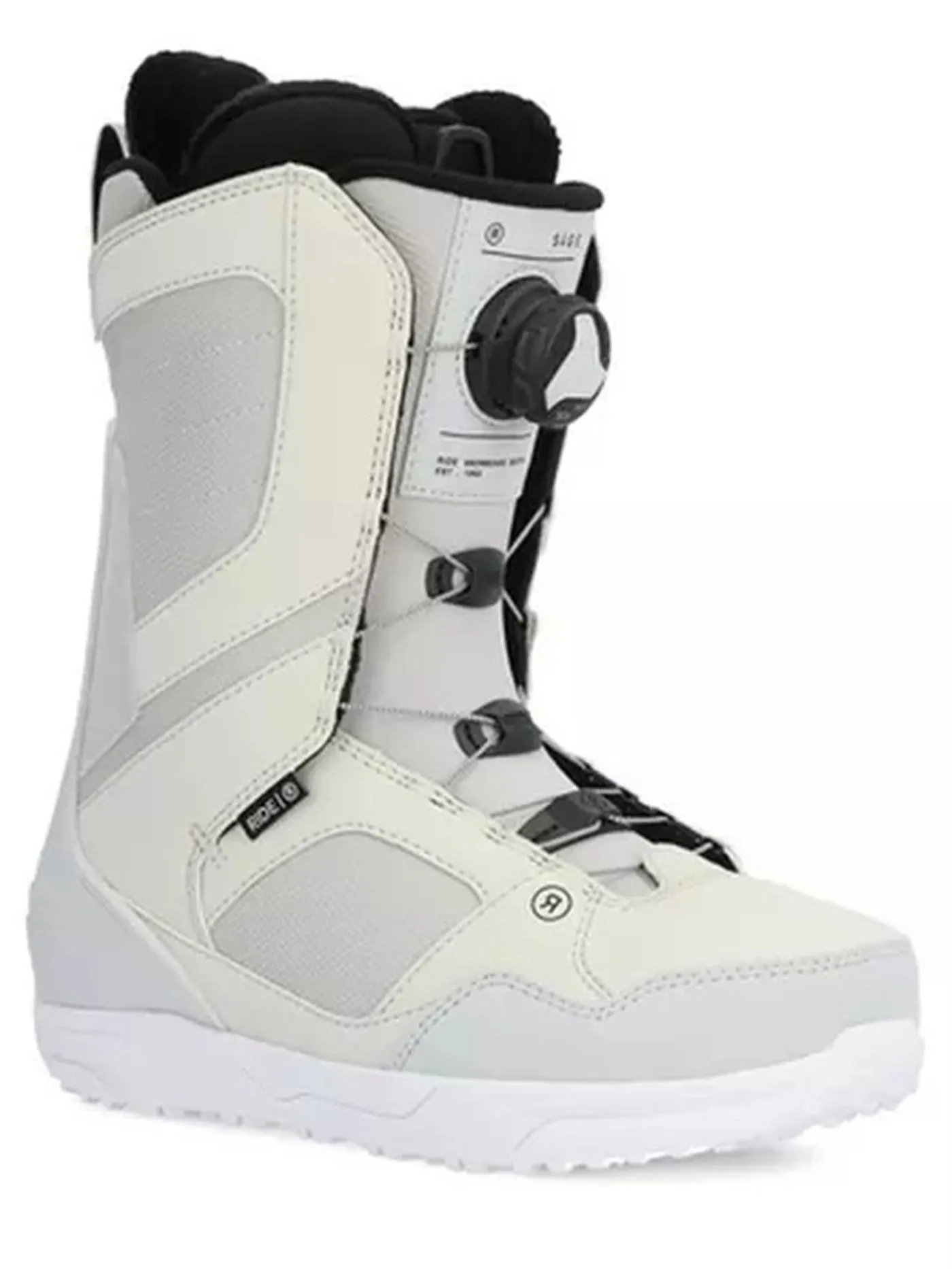 Sage Snowboard Boots (Women)