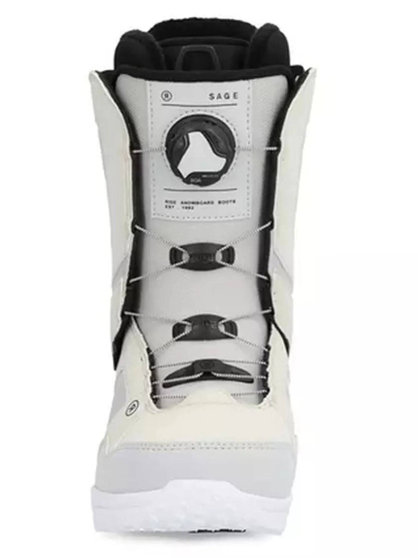 Sage Snowboard Boots (Women)