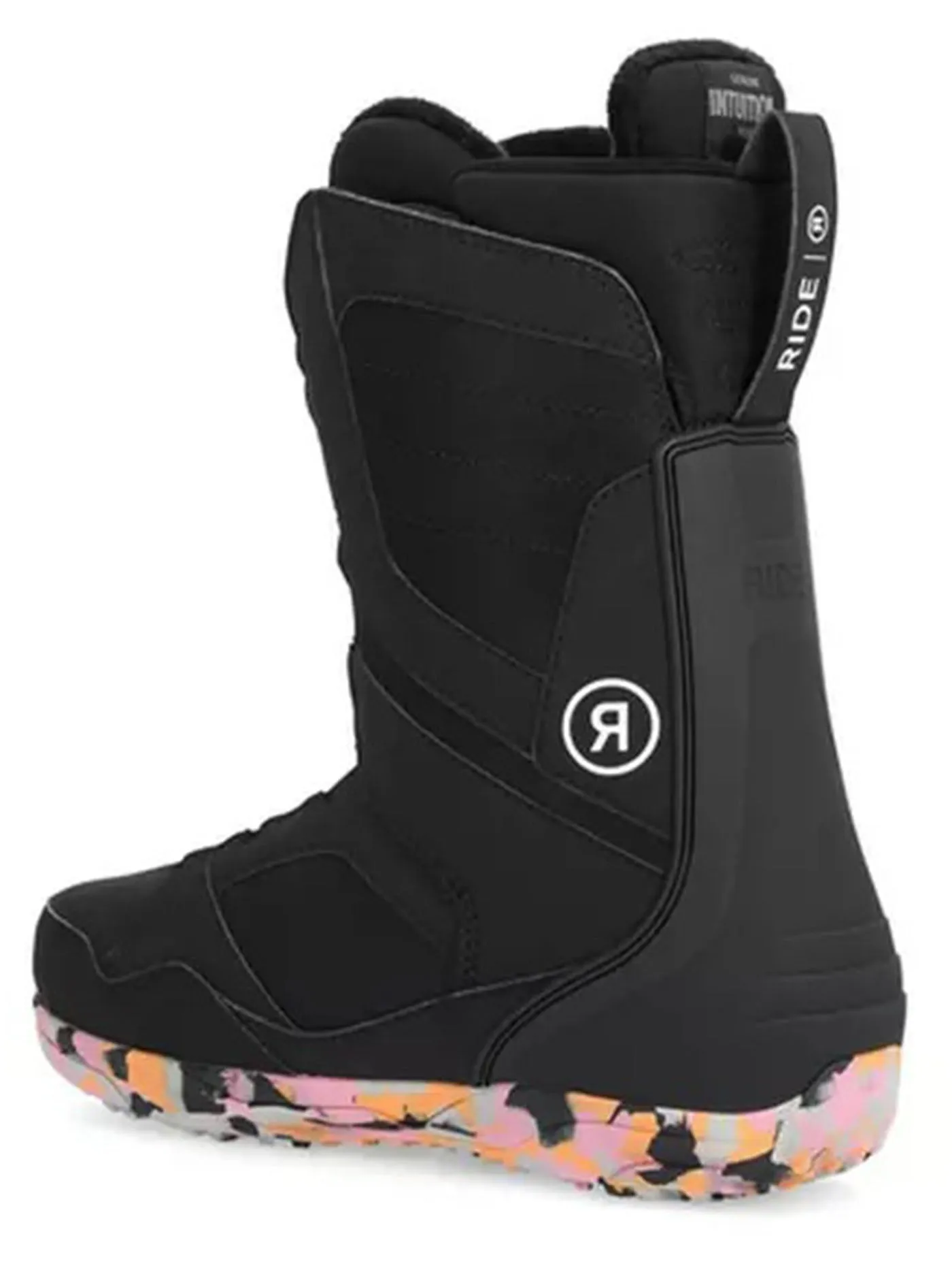 Sage Snowboard Boots (Women)