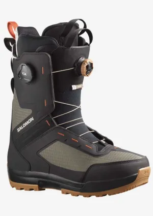 Salomon Echo Dual Boa Snowboard Boot 2023