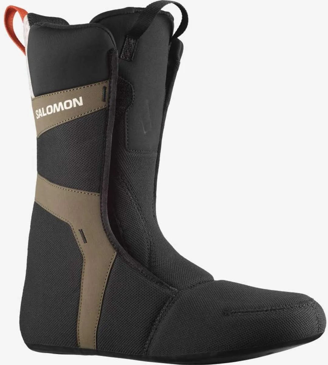 Salomon Echo Dual Boa Snowboard Boot 2023