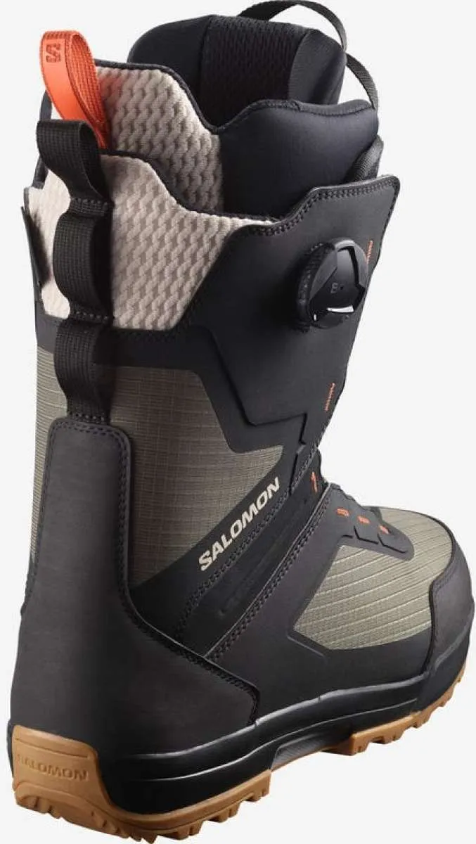Salomon Echo Dual Boa Snowboard Boot 2023