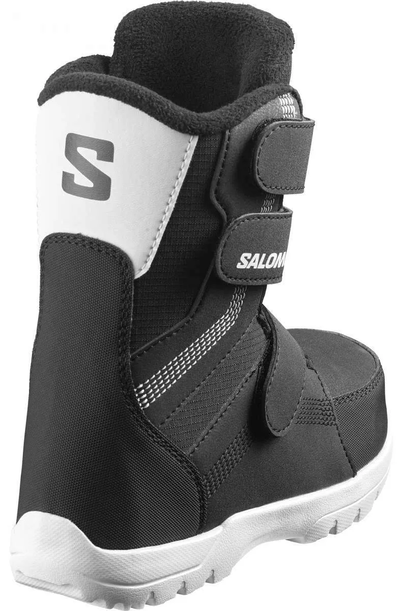 Salomon Juniors Whipstar Snowboard Boot 2023