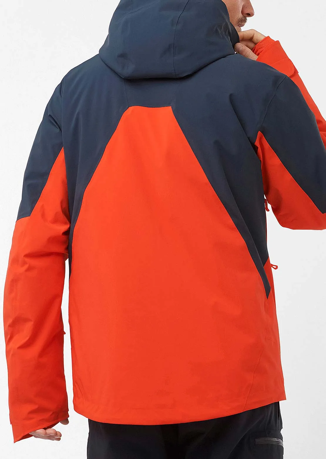 Salomon Men's Brilliant Jacket