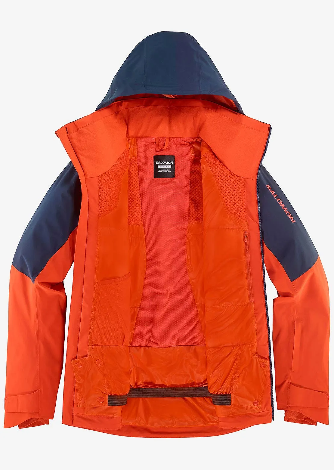 Salomon Men's Brilliant Jacket