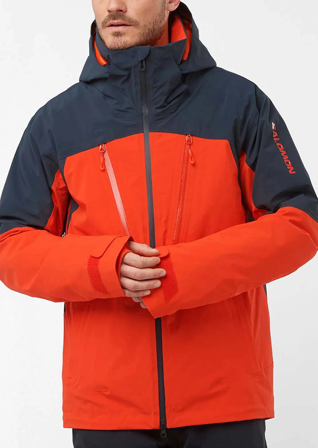 Salomon Men's Brilliant Jacket