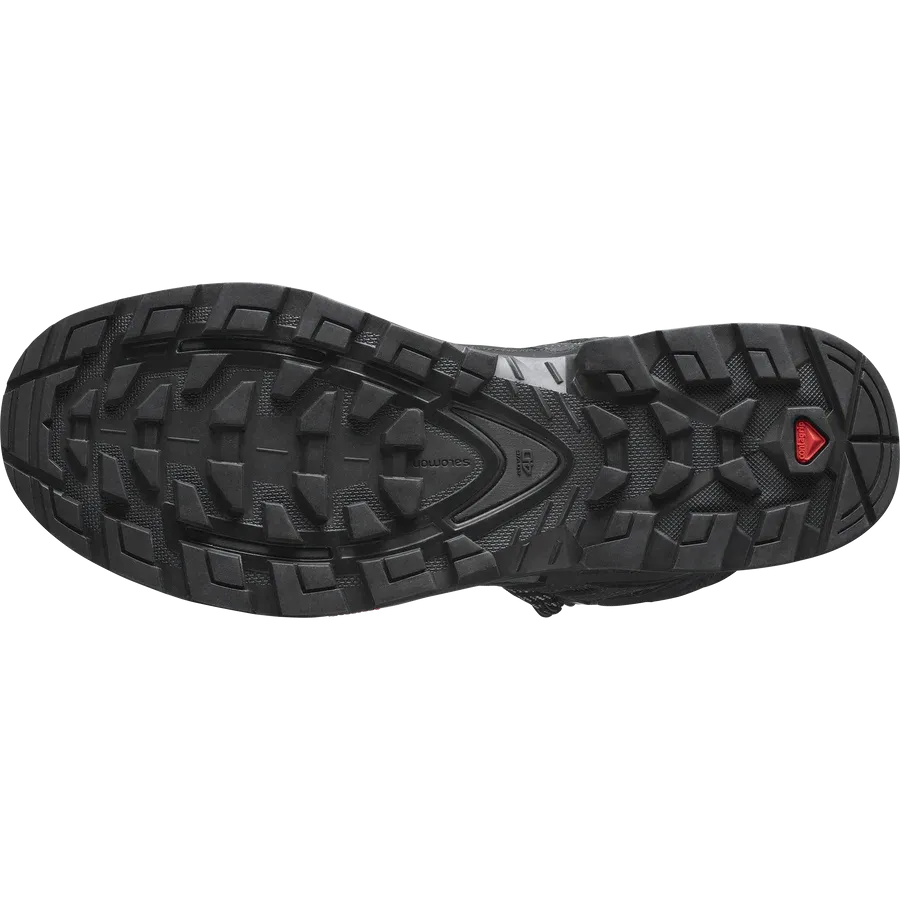 Salomon Men's Quest 4 Gore-Tex Hiking Boots