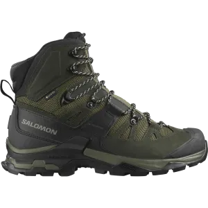 Salomon Men's Quest 4 Gore-Tex Hiking Boots
