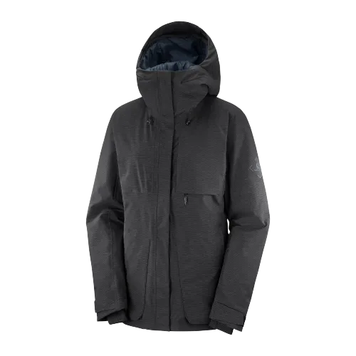 Salomon Proof LT Insulated Wmns Jacket