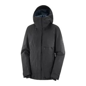 Salomon Proof LT Insulated Wmns Jacket