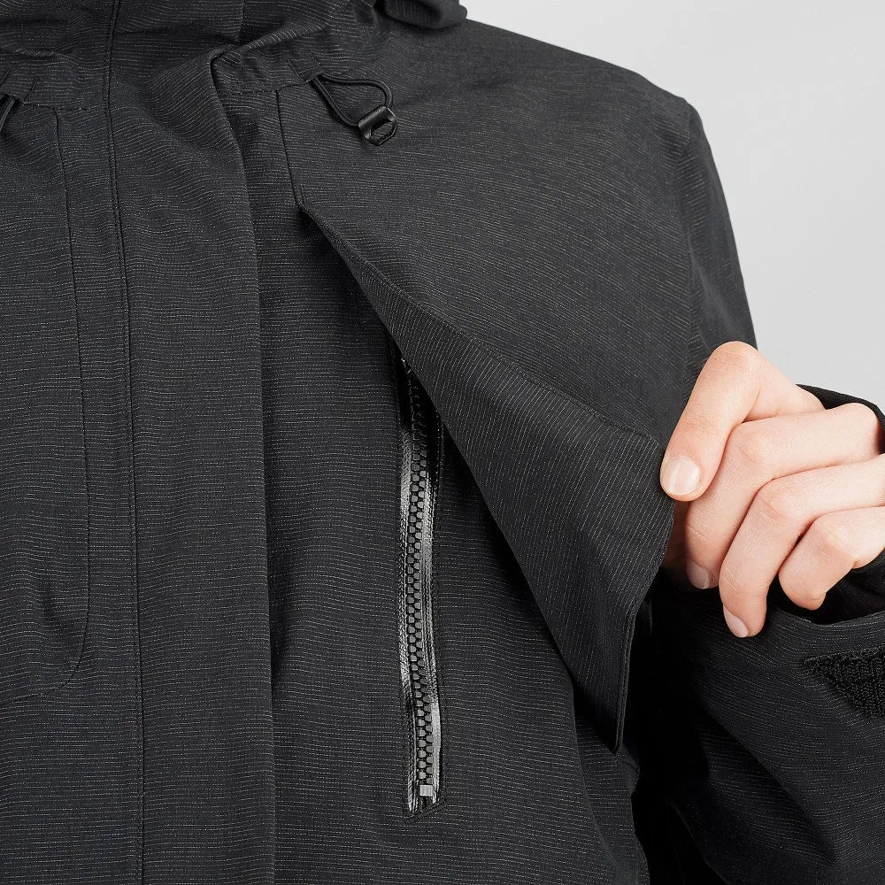 Salomon Proof LT Insulated Wmns Jacket