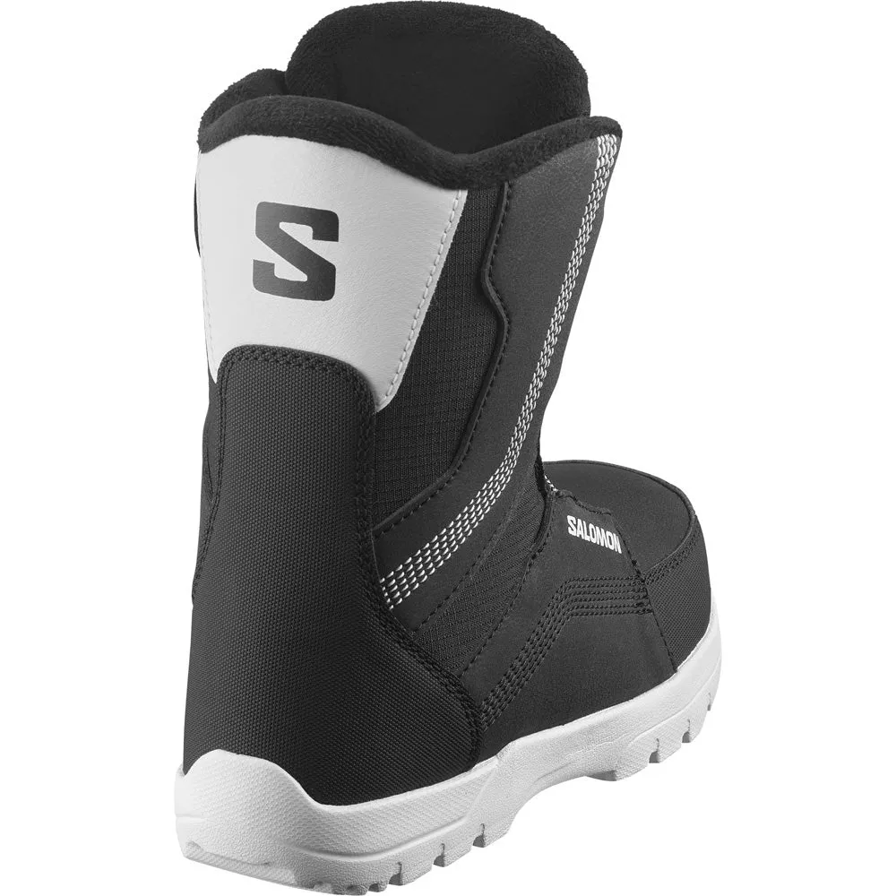 Salomon Whipstar BOA Kids Snowboard Boots 2025