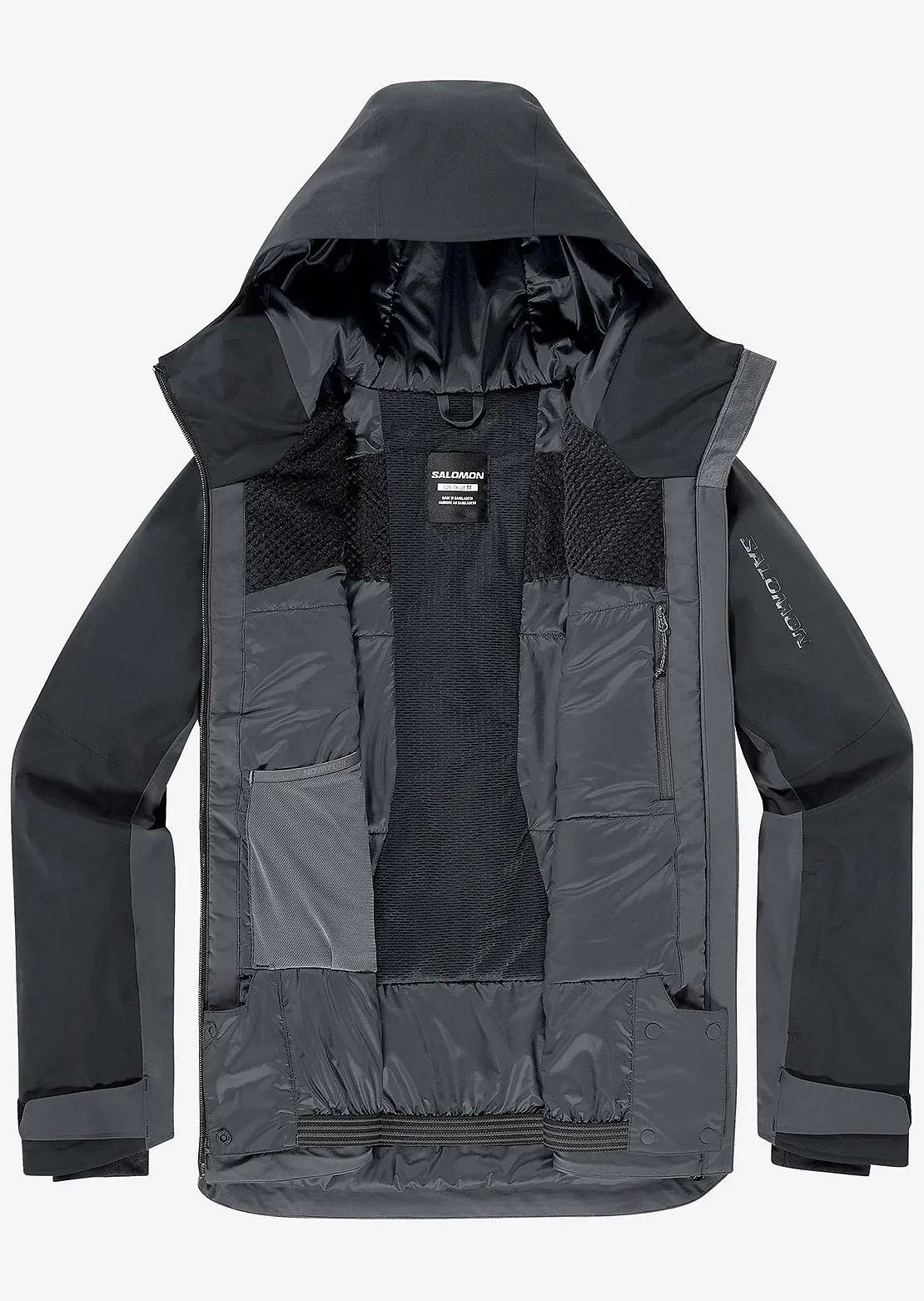 Salomon Women's Brilliant Jacket