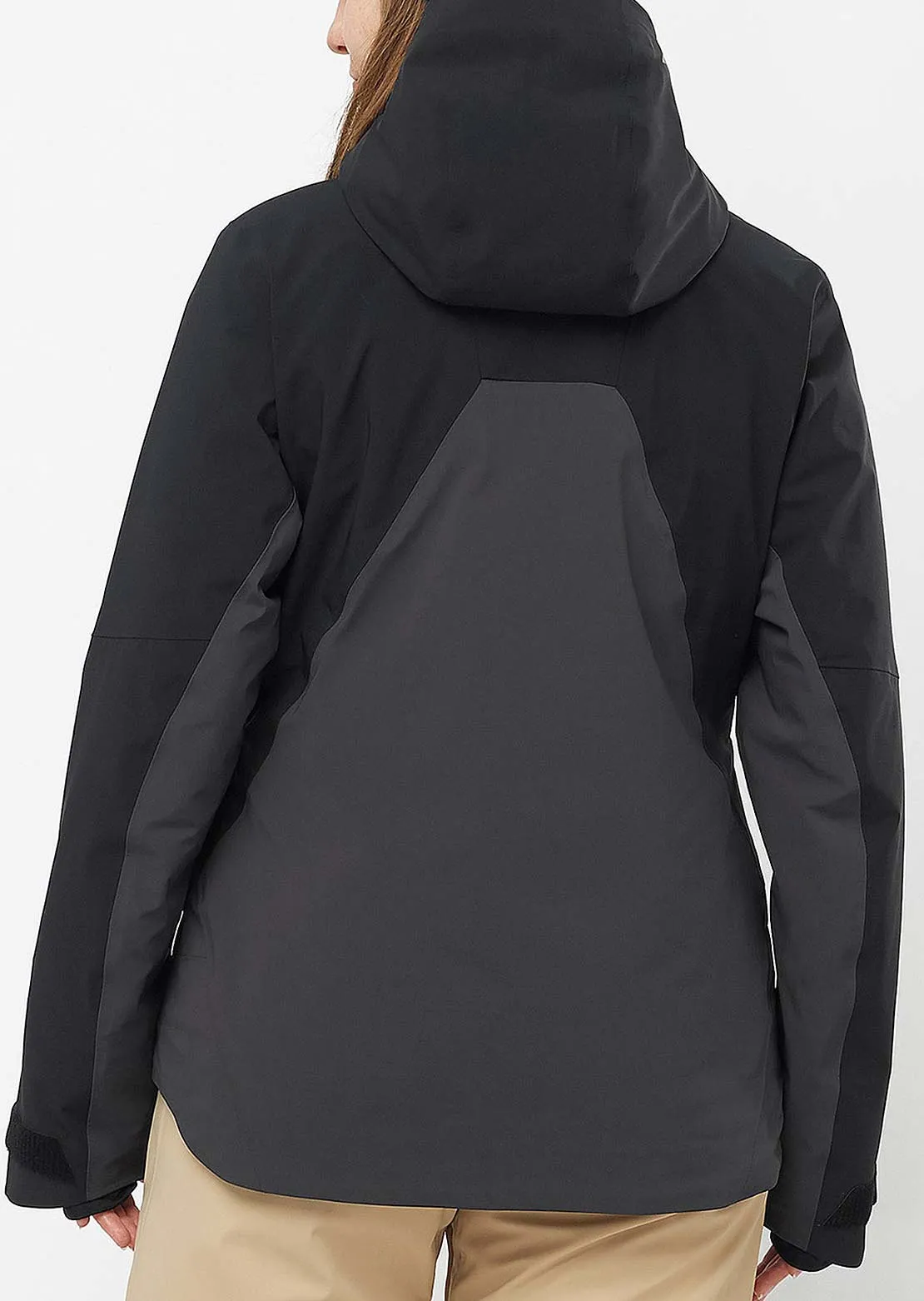 Salomon Women's Brilliant Jacket