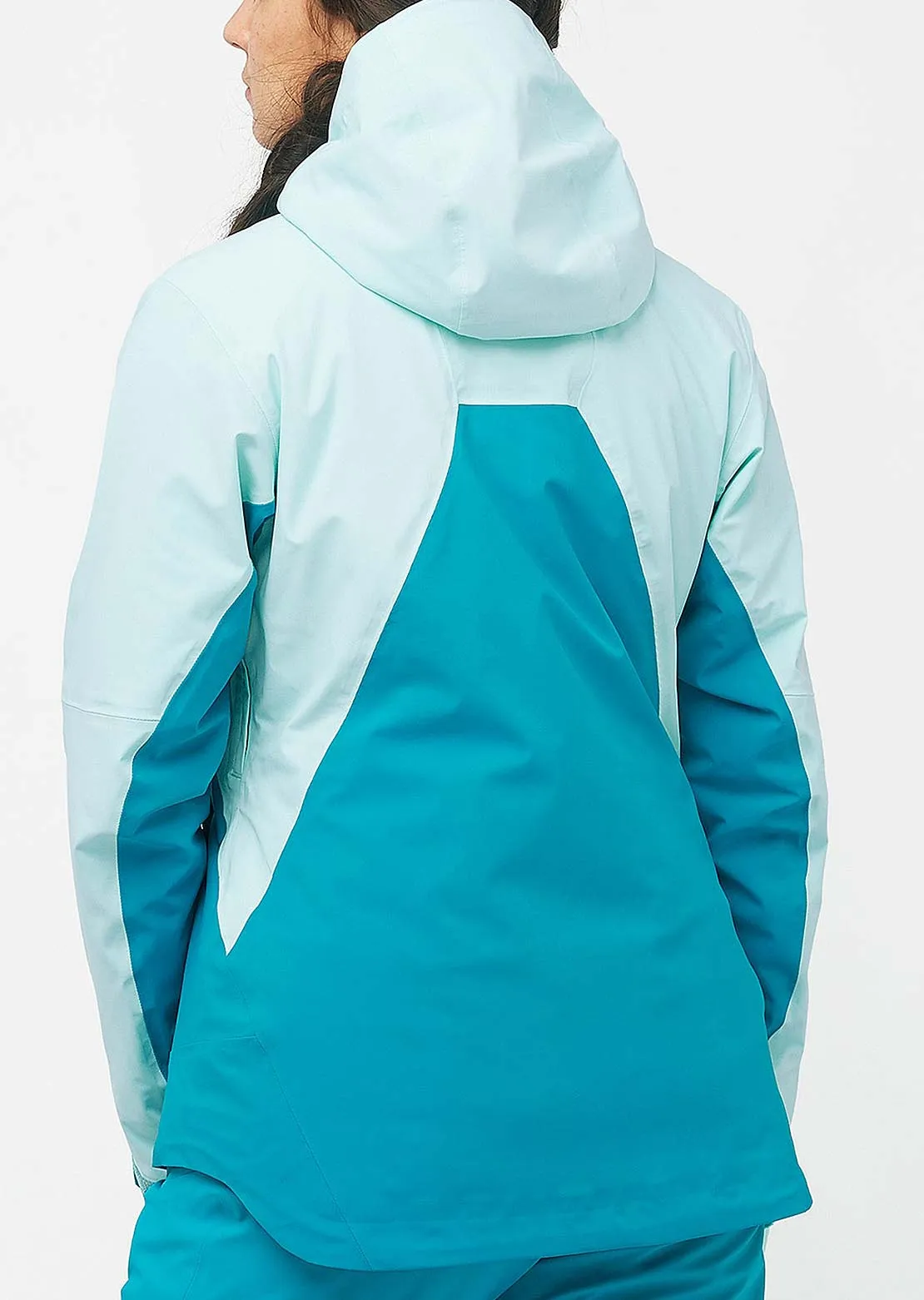 Salomon Women's Brilliant Jacket