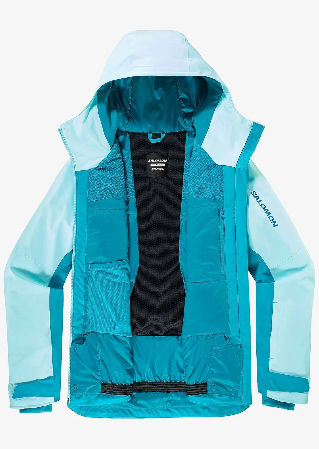 Salomon Women's Brilliant Jacket