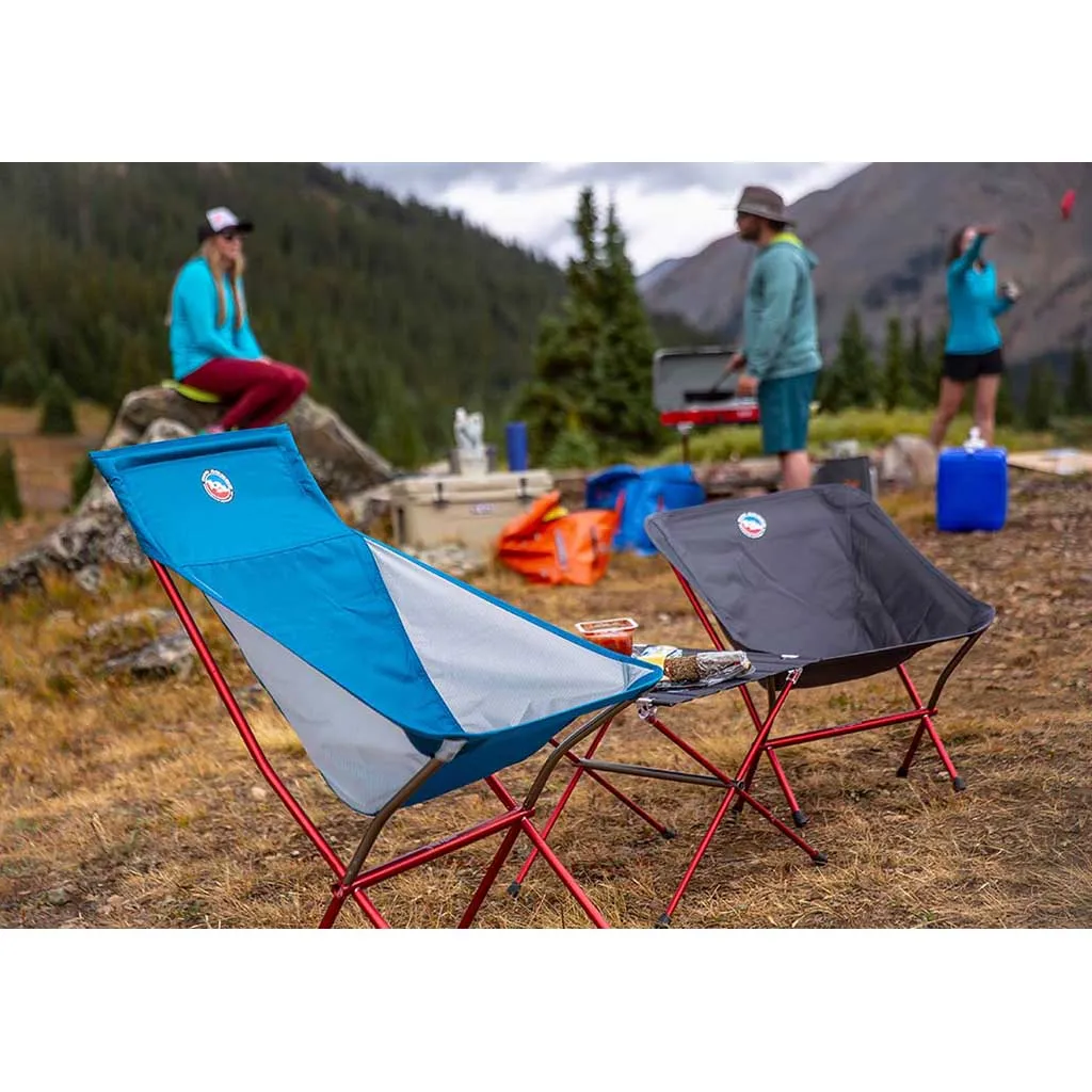 Skyline UL Chair