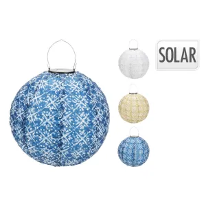 Solar Ball Shape Lantern | 30 cm
