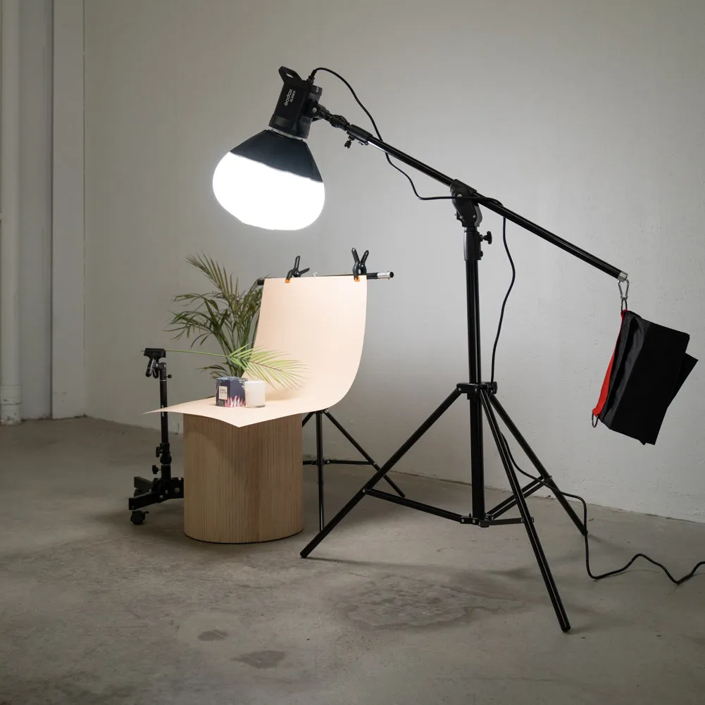 Spectrum Mini 40cm Lantern Diffuser Softbox Ball (Bowens Mount) (DEMO STOCK)