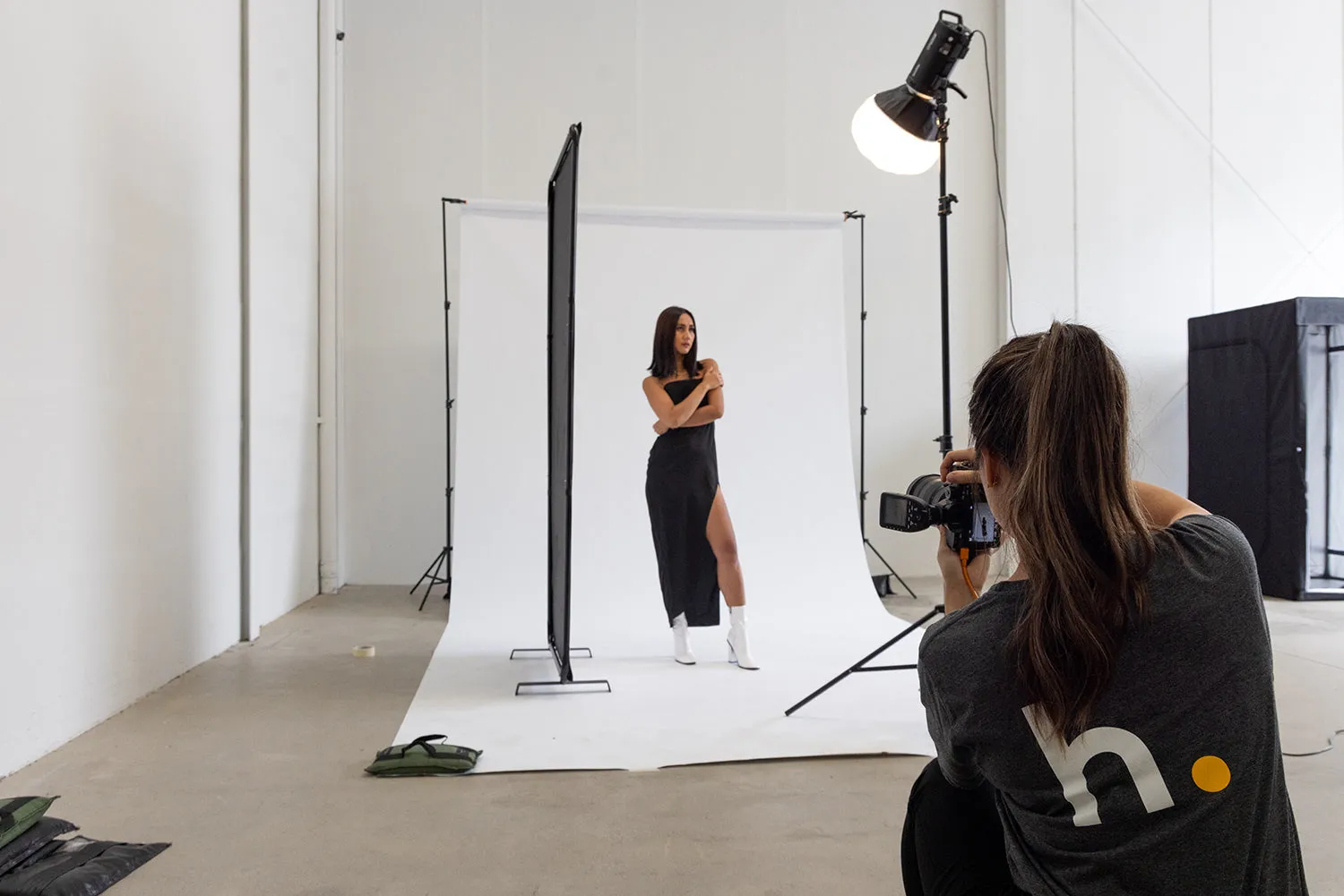 Spectrum Mini 40cm Lantern Diffuser Softbox Ball (Bowens Mount) (DEMO STOCK)