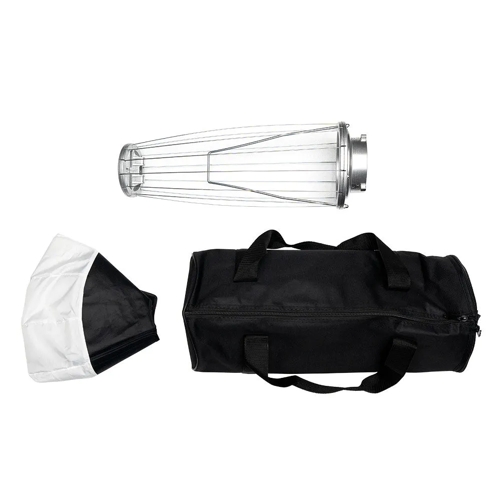 Spectrum Mini 40cm Lantern Diffuser Softbox Ball (Bowens Mount) (DEMO STOCK)