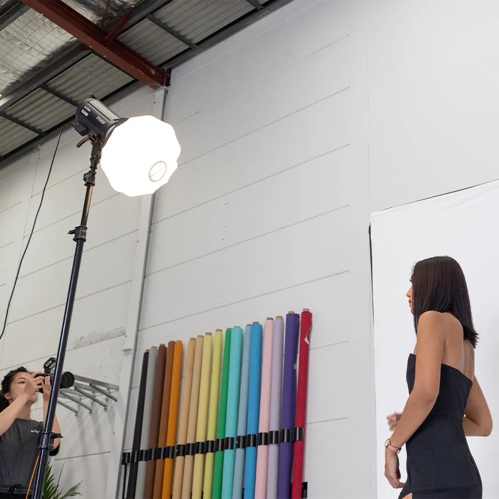 Spectrum Mini 40cm Lantern Diffuser Softbox Ball (Bowens Mount) (DEMO STOCK)