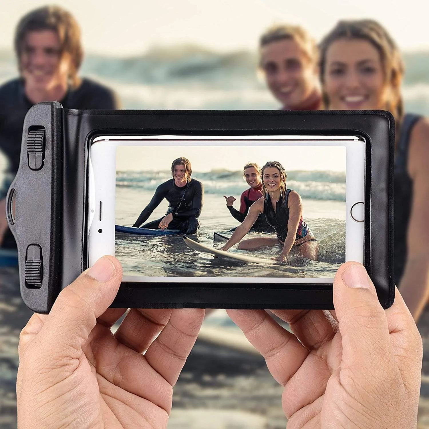 Summer Basecamp - Water Sports ($212.81 Value)
